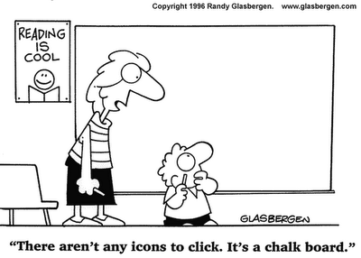 cartoon-educational-technology